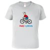 Dárky pro cyklisty