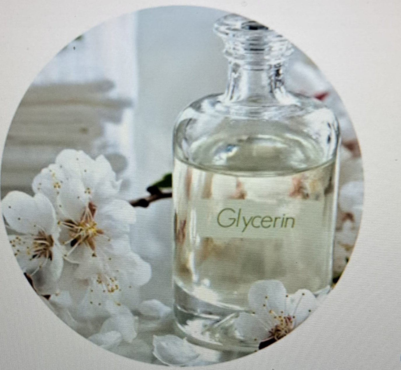 Kde kúpiť glycerín?