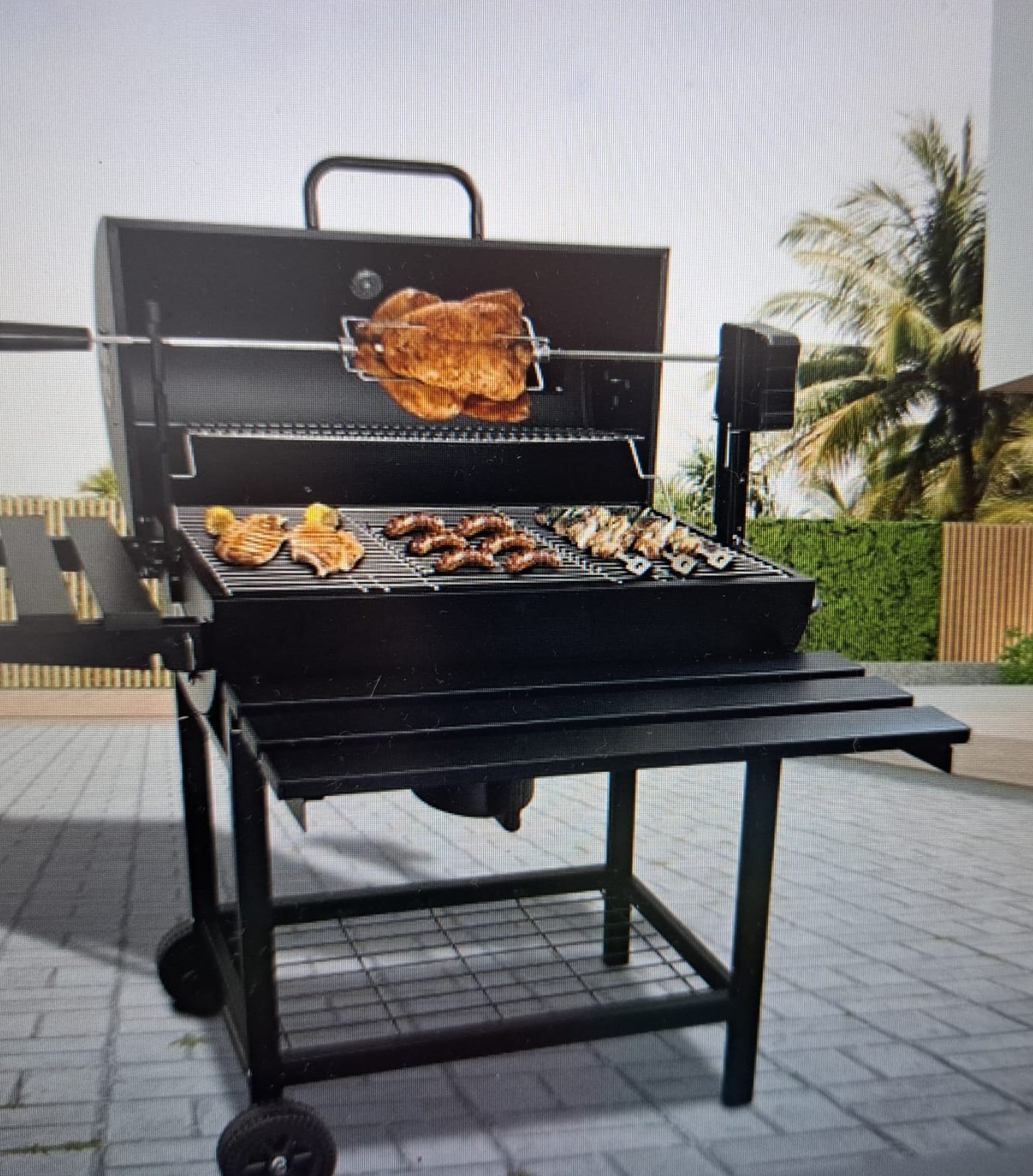 Grilovanie - ako na to