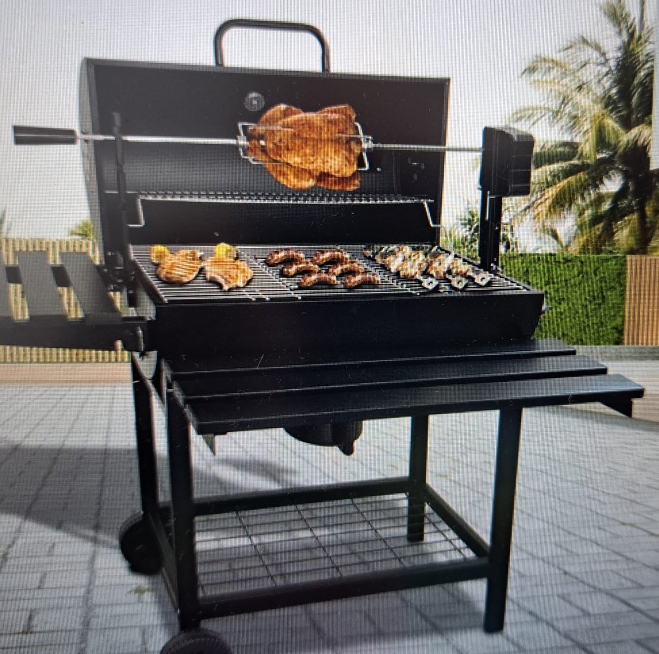 Najlepšie Grily: Prehľad Možností Pre Milovníkov Grilovania