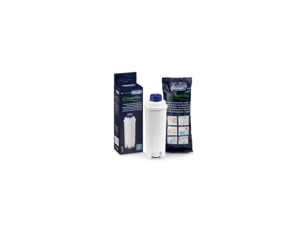 DeLonghi DLSC002 vodný filter