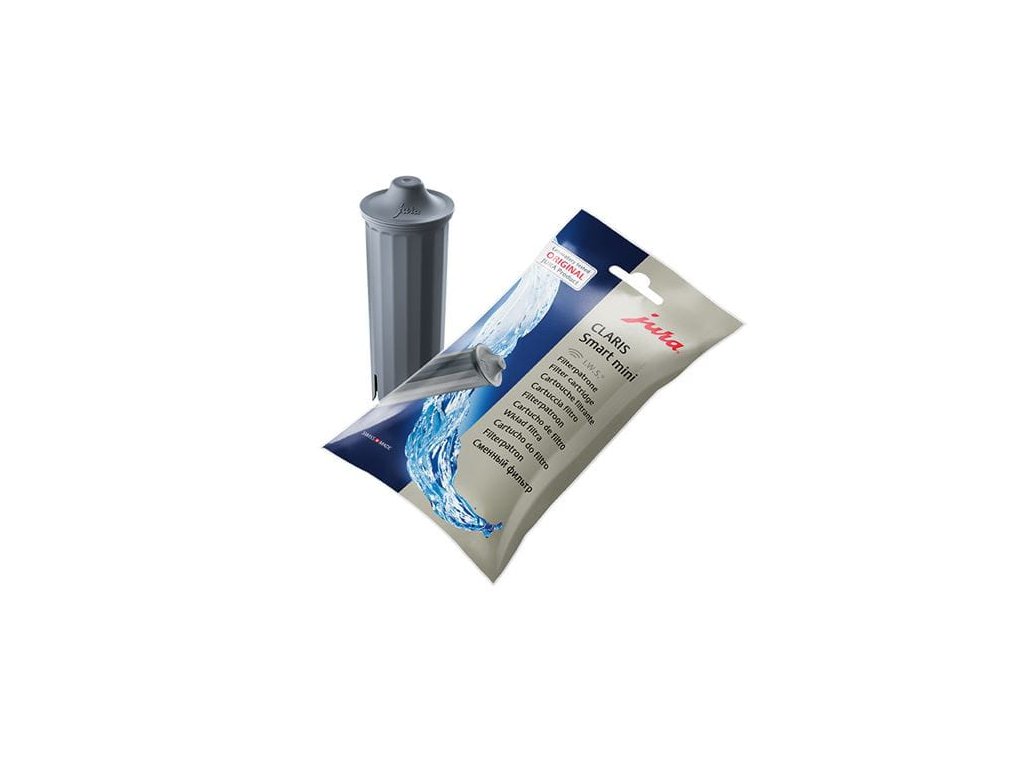 jura Filter CLARIS Smart mini 2ks