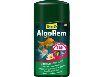 tetra pond algorem 500 ml 485753 sk