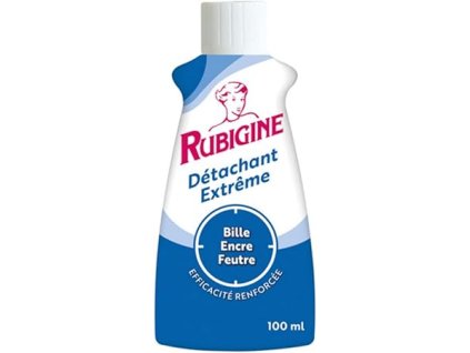 RUBIGINE Odstraňovač škvŕn atramentu, 100 ml