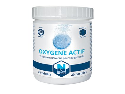 netspa oxygene 01