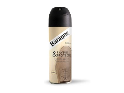 Baranne Daim neutre