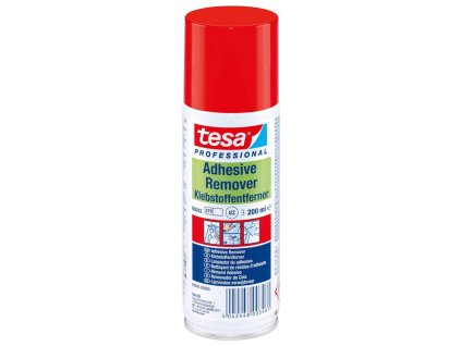 Tesa Odstraňovač lepidla v spreji 200ml