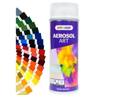 Aerosol Art Ral Spray 23