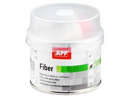 Spachtla so sklenenym vlaknom App Fiber 420 ml Vyrobca APP