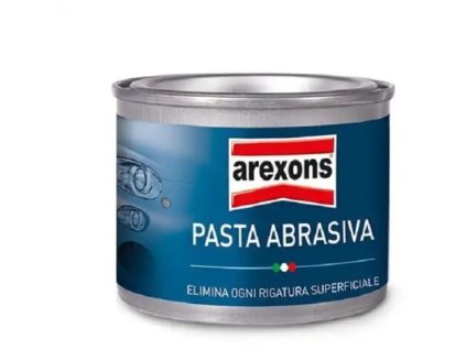 Arexons Pasta Abrasiva 150ml brúsna pasta