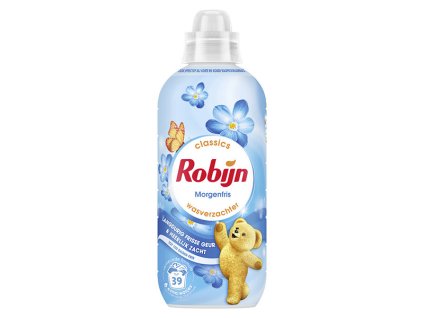 Robijn Classics Wasverzachter Morgenfris 780 ml 39 Wasbeurten SRO05318 m1 big
