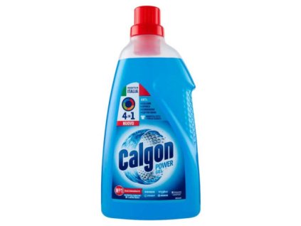Calgon Power Gel 4 in 1 Anticalcare per Lavatrice Lt.1,5 0 464x464