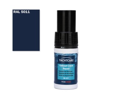 YACHTCARE Gelcoat Crack Repair - na utesnenie jemných vlasových trhlín,9 ml