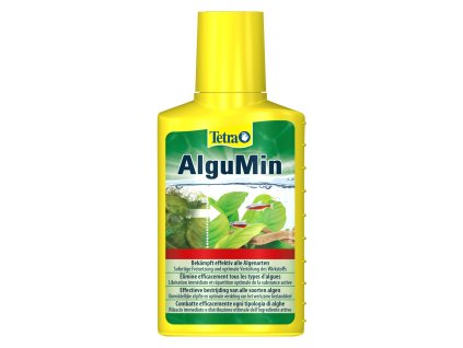 tetra algumin 100 ml