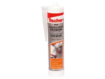 fischer bausilicon dbsa 310ml transparent 053090 t 348995 4006209530900 1