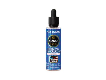 essence hydrosoluble de nag champa fusion ambar perfums 50ml pour humidificateurs