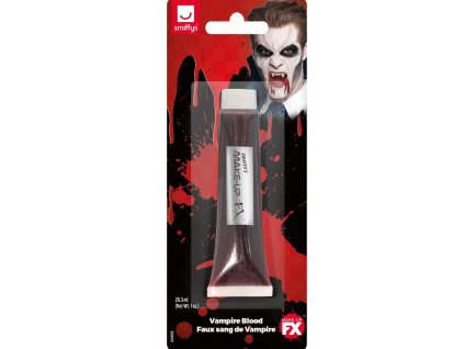 kunstblut tube make up rot 28 3 ml