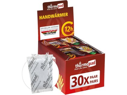 THERMOPAD Handwärme 29 párov extra teplých vložiek