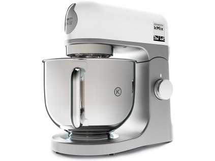 KENWOOD Kuchynský robot KMX 750 WH Multifunkčný kMix-B-trieda