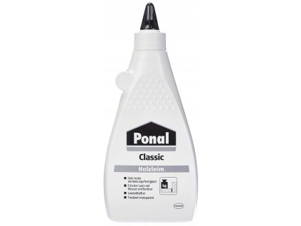 Ponal Classic klej do drewna 550g