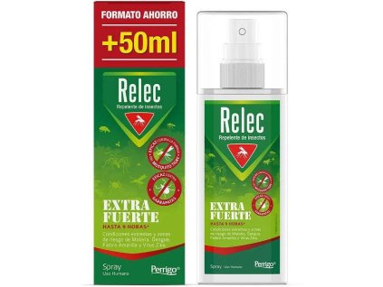 relec extra fuerte xl 125ml