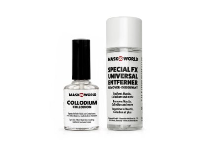 collodium set scar special effect remover 104644 1