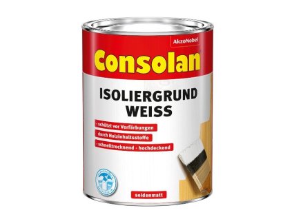 consolan con igw 2 5 f neu 2014