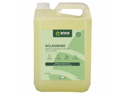 LE VRAI plyn do mycia podlog 5l