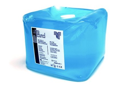 ultrasound gel