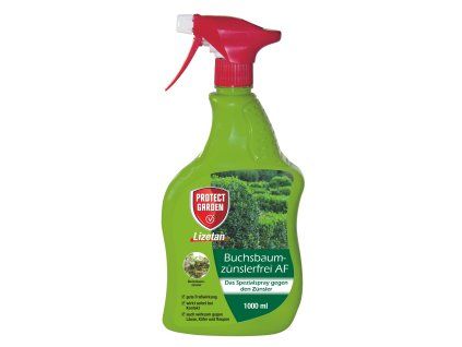 Protect Garden Lizetan Buchsbaum 1 L