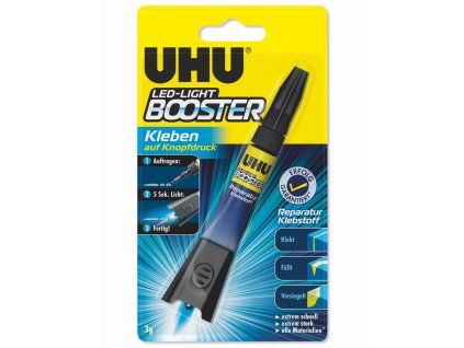 uhu booster packshot