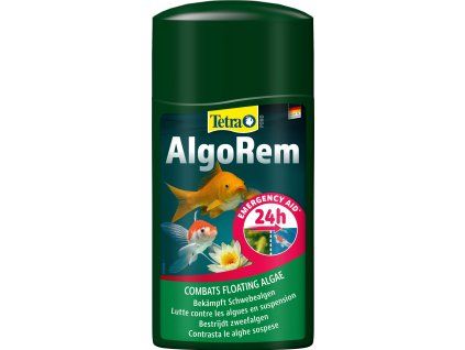 tetra pond algorem 500 ml 485753 sk