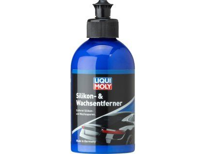 LIQUI MOLY 1555 Odstraňovač silikónu 250 ml