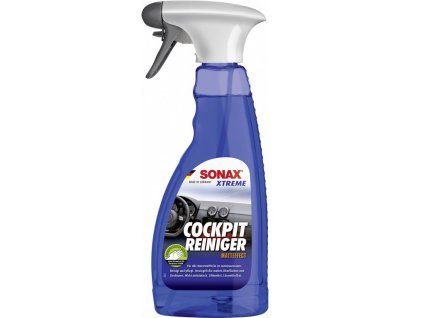 vyr 124 283241 kokpit matny