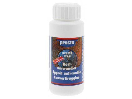 presto stop rostumwandler 100 ml
