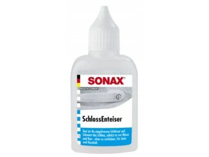 SONAX ODMRAZOVAC ZAMKOV 50 ML SC S331541