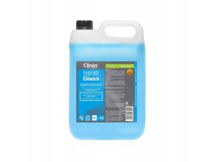 CLINEX Nano Protect Glass 5 l