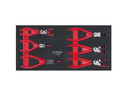 seeger pliers set in module 1 3 scs 6 pcs