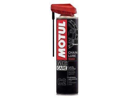 vyr 5984 Motul C2 Chain Lube Road
