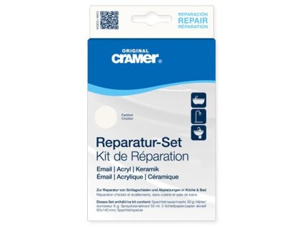 Cramer Reparatur Set