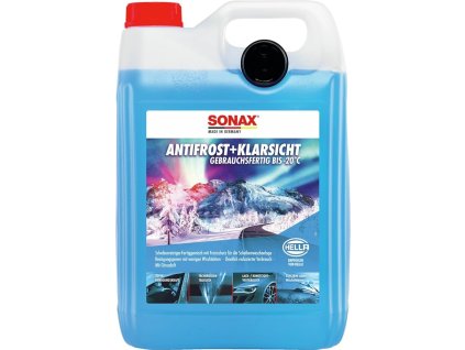 SONAX ANTIFROST+KLARSICHT