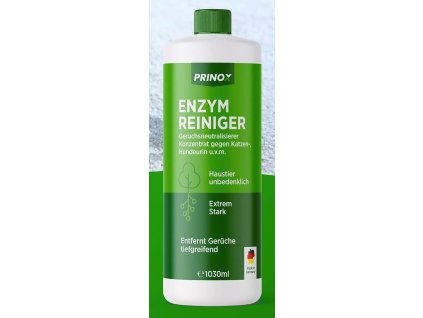 Prinox ENZYM REINER