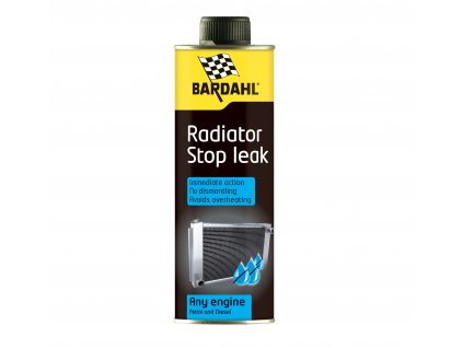 1099B RADIATOR STOP LEAK 500ML EX