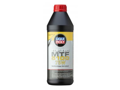 olej top tec mtf 5100 75w