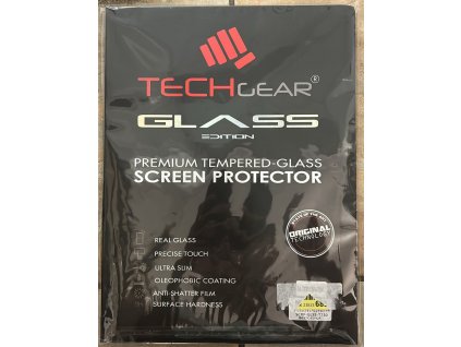 TECHGEAR Galaxy Tab S7 Plus