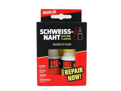 Schweiss naht aus der fashe