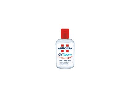 amuchina gel x germ 80ml