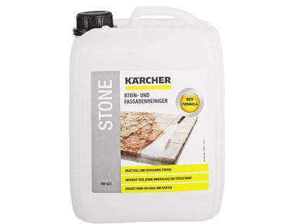 KARCHER Čistič kameňa a fasád 5L