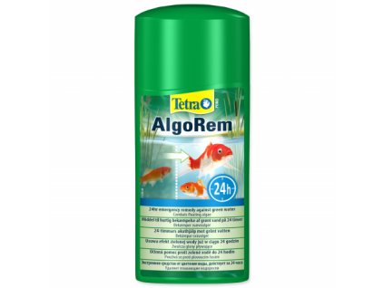 Tetra Pond Algorem 500 ml