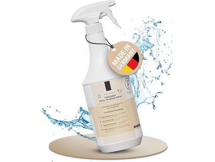 PI® - 1 litrový Hygienický a Dezinfekčný prostriedok do klietok a koterov  proti baktériám, vírusom, plesniam a zápachu |